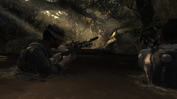 Call of Duty Modern Warfare 3